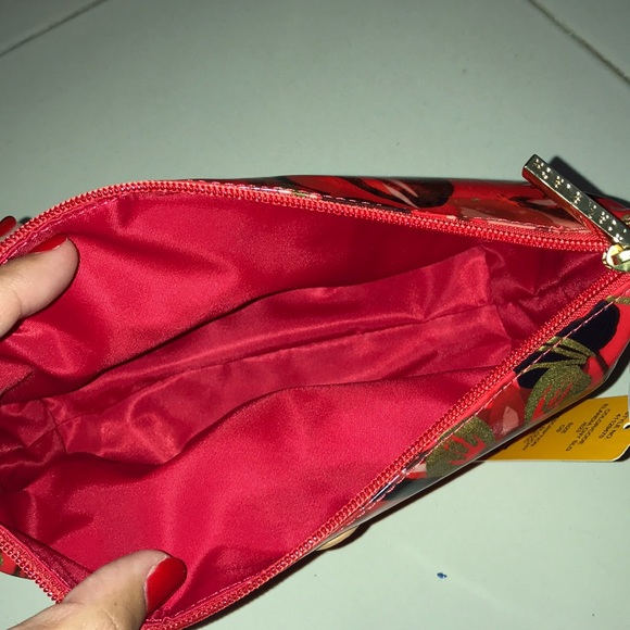 2 New with Tags, Tory Burch pouches. - Picture 2 of 8